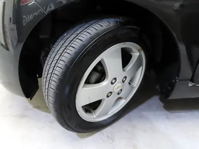 ChevroletGMDaewoo Spark 2012, 88449 км, за 2149.84 USD - фото 18