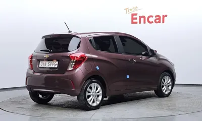ChevroletGMDaewoo Spark 2019, 110952 км, за 3741.63 USD