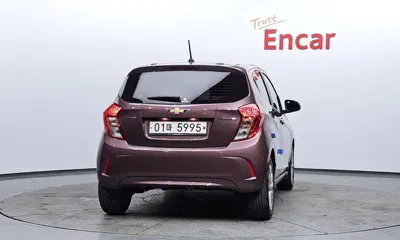 ChevroletGMDaewoo Spark 2019, 110952 км, за 3741.63 USD