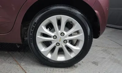 ChevroletGMDaewoo Spark 2019, 110952 км, за 3741.63 USD