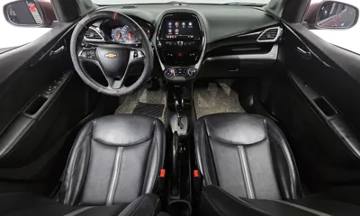 ChevroletGMDaewoo Spark 2019, 110952 км, за 3741.63 USD - фото 7