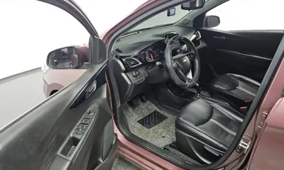 ChevroletGMDaewoo Spark 2019, 110952 км, за 3741.63 USD - фото 10
