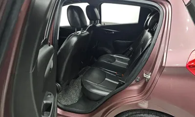 ChevroletGMDaewoo Spark 2019, 110952 км, за 3741.63 USD - фото 11