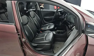 ChevroletGMDaewoo Spark 2019, 110952 км, за 3741.63 USD - фото 12