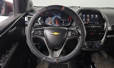 ChevroletGMDaewoo Spark 2019, 110952 км, за 3741.63 USD - фото 15