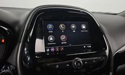 ChevroletGMDaewoo Spark 2019, 110952 км, за 3741.63 USD - фото 17