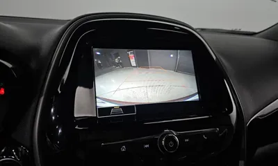 ChevroletGMDaewoo Spark 2019, 110952 км, за 3741.63 USD - фото 18