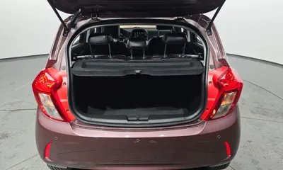 ChevroletGMDaewoo Spark 2019, 110952 км, за 3741.63 USD - фото 20