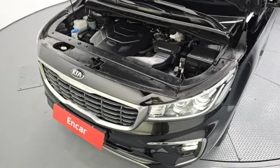 Kia Canival 2020, 103237 км, за 12251.65 USD - фото 6