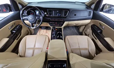 Kia Canival 2020, 103237 км, за 12251.65 USD - фото 7