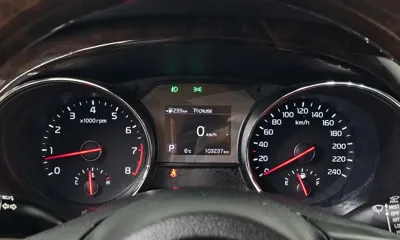 Kia Canival 2020, 103237 км, за 12251.65 USD - фото 8