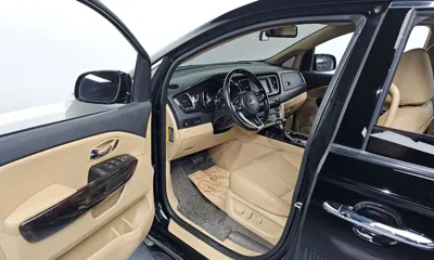 Kia Canival 2020, 103237 км, за 12251.65 USD - фото 10