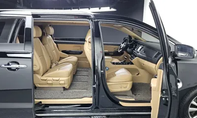 Kia Canival 2020, 103237 км, за 12251.65 USD - фото 12