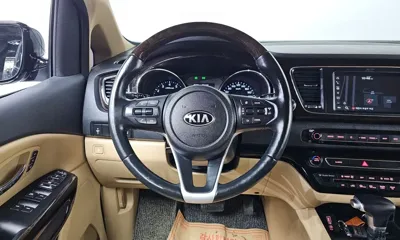 Kia Canival 2020, 103237 км, за 12251.65 USD - фото 15