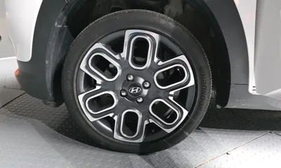 Hyundai Casper 2023, 134604 км, за 8599.19 USD