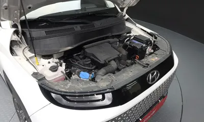 Hyundai Casper 2023, 134604 км, за 8599.19 USD - фото 6