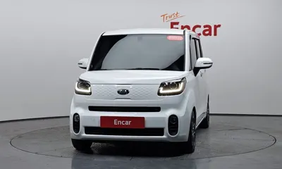 Kia Ray 2021, 65988 км, за 8273.62 USD