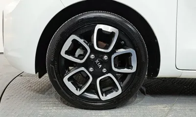 Kia Ray 2021, 65988 км, за 8273.62 USD