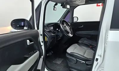 Kia Ray 2021, 65988 км, за 8273.62 USD - фото 10