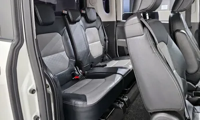 Kia Ray 2021, 65988 км, за 8273.62 USD - фото 11