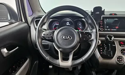 Kia Ray 2021, 65988 км, за 8273.62 USD - фото 12