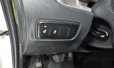 Kia Ray 2021, 65988 км, за 8273.62 USD - фото 16