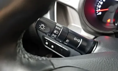 Kia Ray 2021, 65988 км, за 8273.62 USD - фото 18