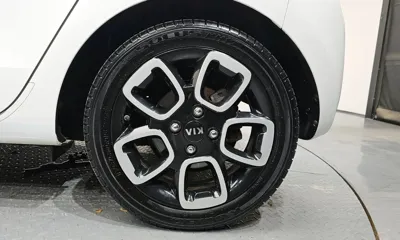 Kia Ray 2021, 65988 км, за 8273.62 USD - фото 21