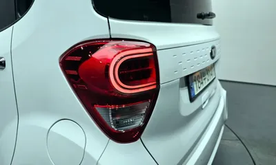 Kia Ray 2021, 65988 км, за 8273.62 USD - фото 23