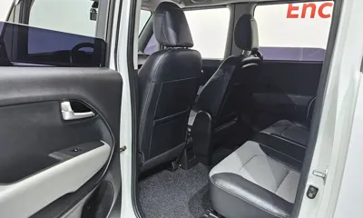 Kia Ray 2021, 65988 км, за 8273.62 USD - фото 27