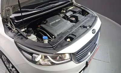 Kia Canival 2016, 181006 км, за 5854.01 USD - фото 6