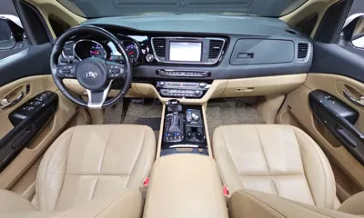 Kia Canival 2016, 181006 км, за 5854.01 USD - фото 7