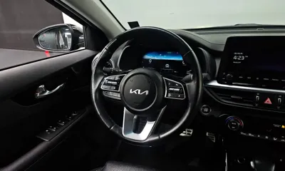 Kia K3 2024, 18540 км, за 13815.45 USD - фото 13