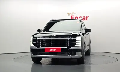 Hyundai Palisade 2026, 15037 км, за 35749.16 USD