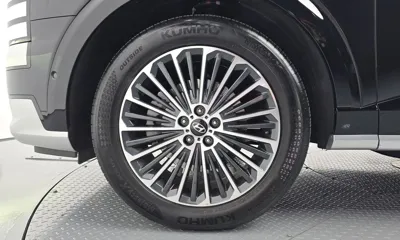 Hyundai Palisade 2026, 15037 км, за 35749.16 USD