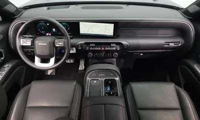 Hyundai Palisade 2026, 15037 км, за 35749.16 USD - фото 7