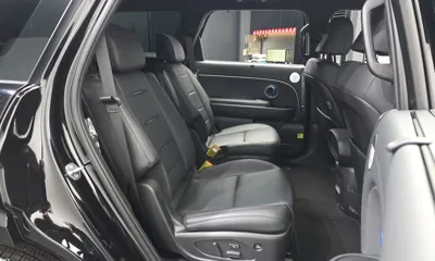 Hyundai Palisade 2026, 15037 км, за 35749.16 USD - фото 12