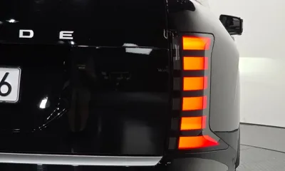 Hyundai Palisade 2026, 15037 км, за 35749.16 USD - фото 23