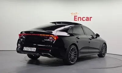 Kia K5 2020, 46014 км, за 14897.23 USD
