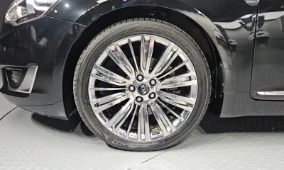 Kia K7 2015, 61978 км, за 6180.07 USD