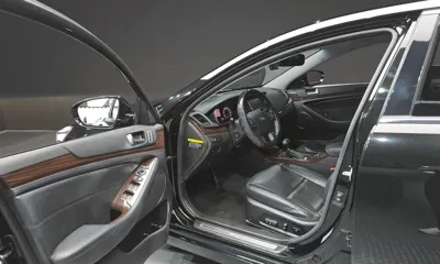 Kia K7 2015, 61978 км, за 6180.07 USD - фото 10