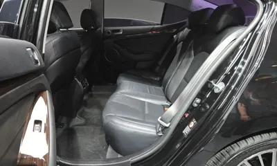 Kia K7 2015, 61978 км, за 6180.07 USD - фото 12