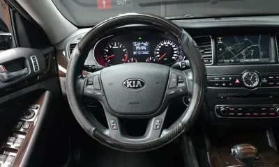 Kia K7 2015, 61978 км, за 6180.07 USD - фото 13