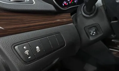 Kia K7 2015, 61978 км, за 6180.07 USD - фото 18