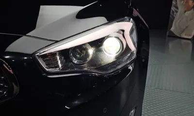 Kia K7 2015, 61978 км, за 6180.07 USD - фото 22