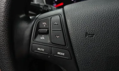 Kia K7 2015, 61978 км, за 6180.07 USD - фото 29