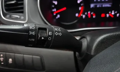 Kia K7 2015, 61978 км, за 6180.07 USD - фото 31