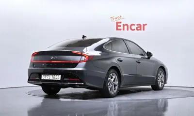 Hyundai Sonata 2023, 56970 км, за 18735.38 USD