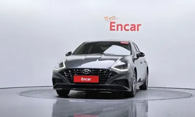Hyundai Sonata 2023, 56970 км, за 18735.38 USD