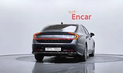 Hyundai Sonata 2023, 56970 км, за 18735.38 USD